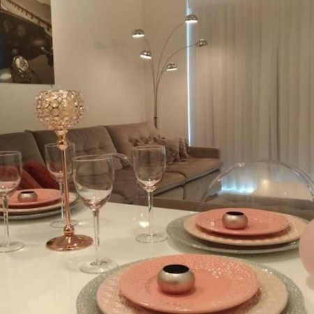 Book Santos - Unlimited 911 - Estudio Elegancia Apartment Ngoại thất bức ảnh