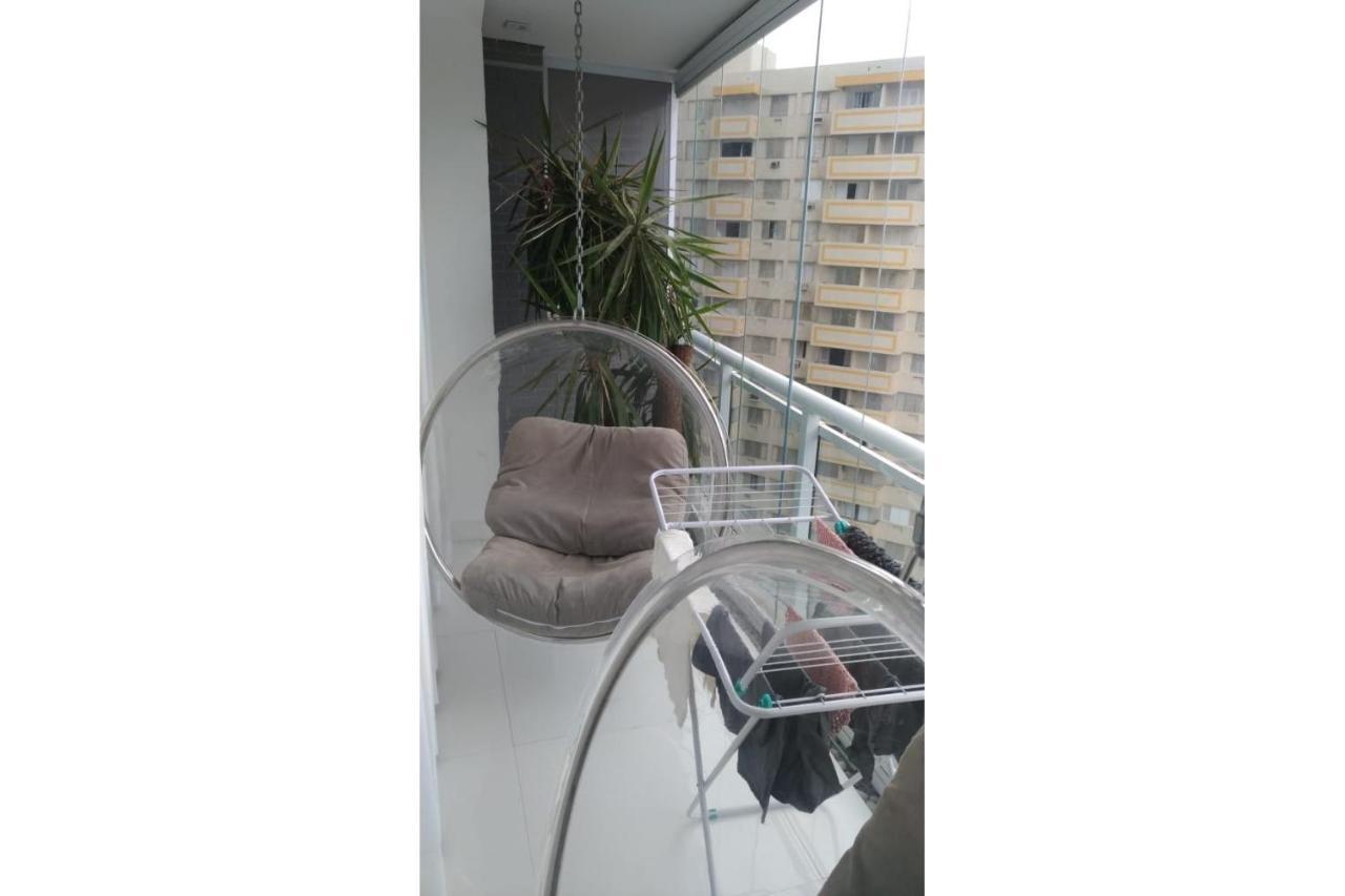 Book Santos - Unlimited 911 - Estudio Elegancia Apartment Ngoại thất bức ảnh
