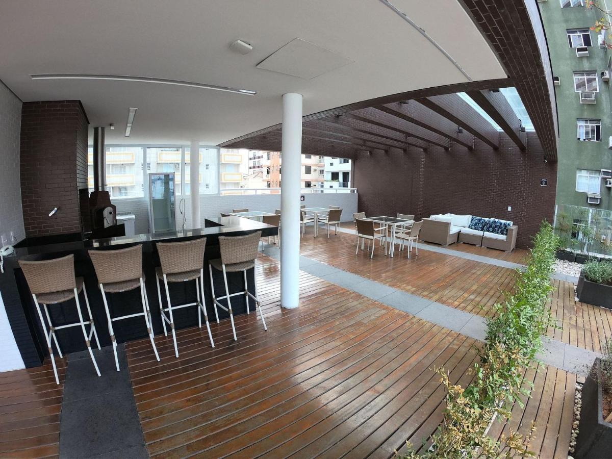Book Santos - Unlimited 911 - Estudio Elegancia Apartment Ngoại thất bức ảnh