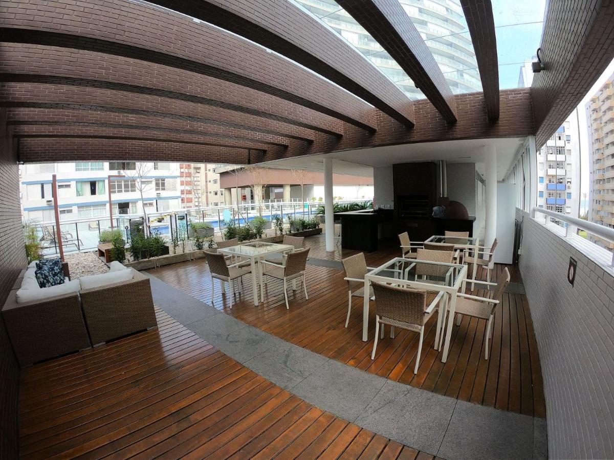 Book Santos - Unlimited 911 - Estudio Elegancia Apartment Ngoại thất bức ảnh