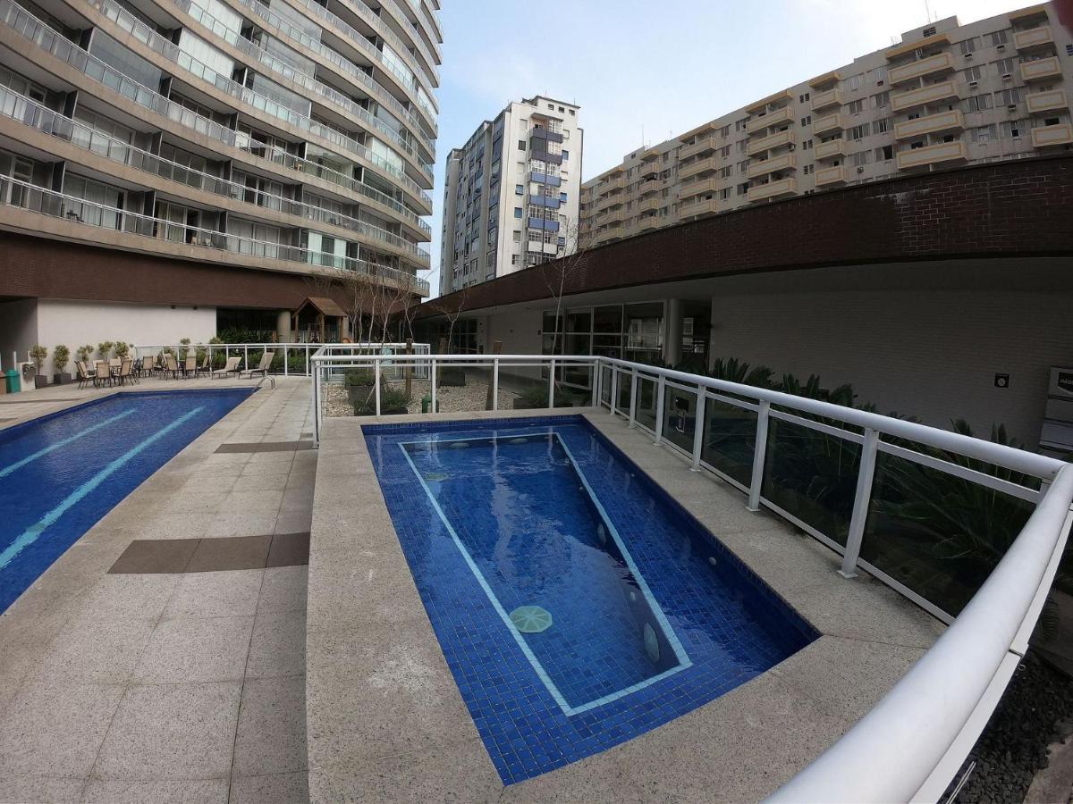 Book Santos - Unlimited 911 - Estudio Elegancia Apartment Ngoại thất bức ảnh