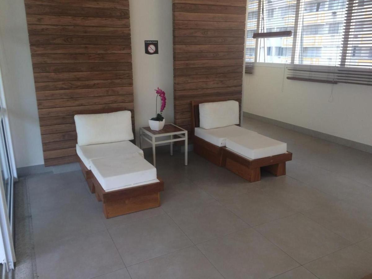 Book Santos - Unlimited 911 - Estudio Elegancia Apartment Ngoại thất bức ảnh