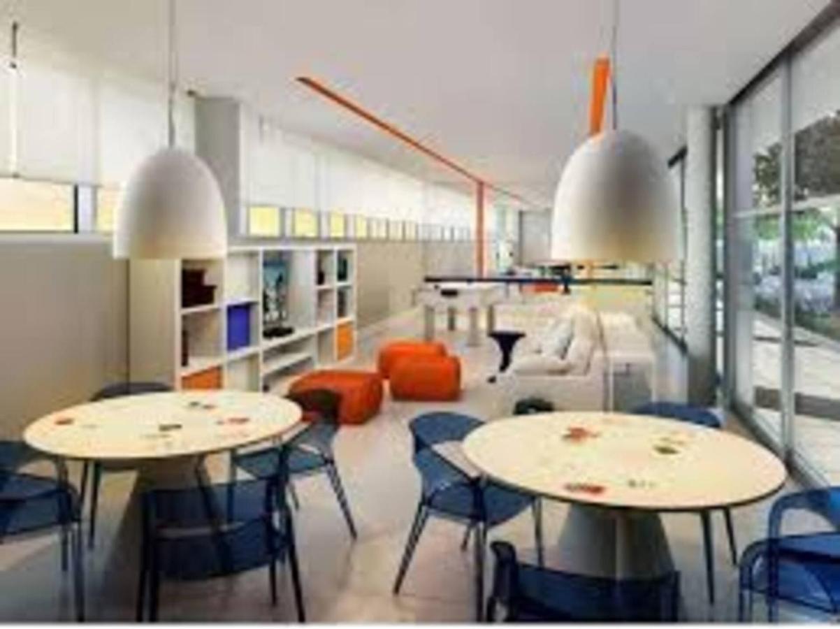 Book Santos - Unlimited 911 - Estudio Elegancia Apartment Ngoại thất bức ảnh