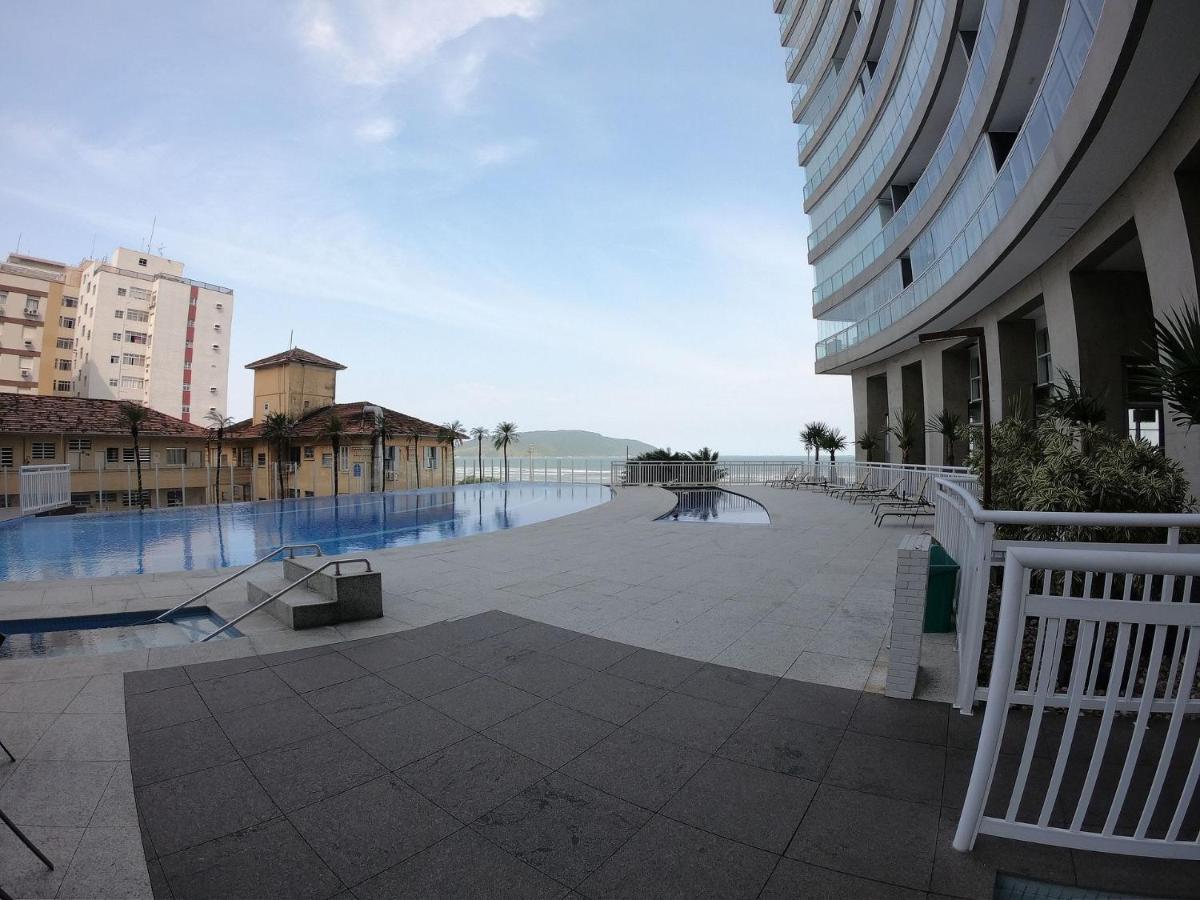 Book Santos - Unlimited 911 - Estudio Elegancia Apartment Ngoại thất bức ảnh