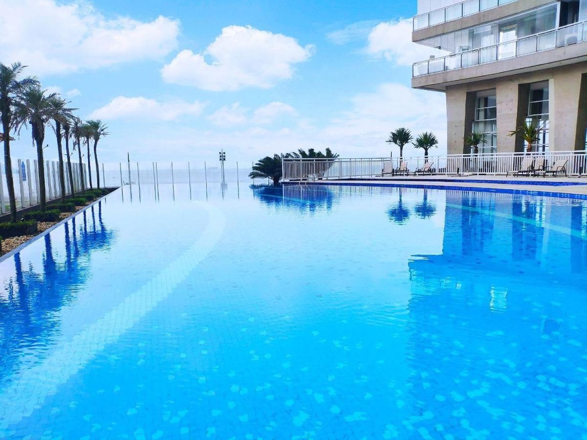 Book Santos - Unlimited 911 - Estudio Elegancia Apartment Ngoại thất bức ảnh