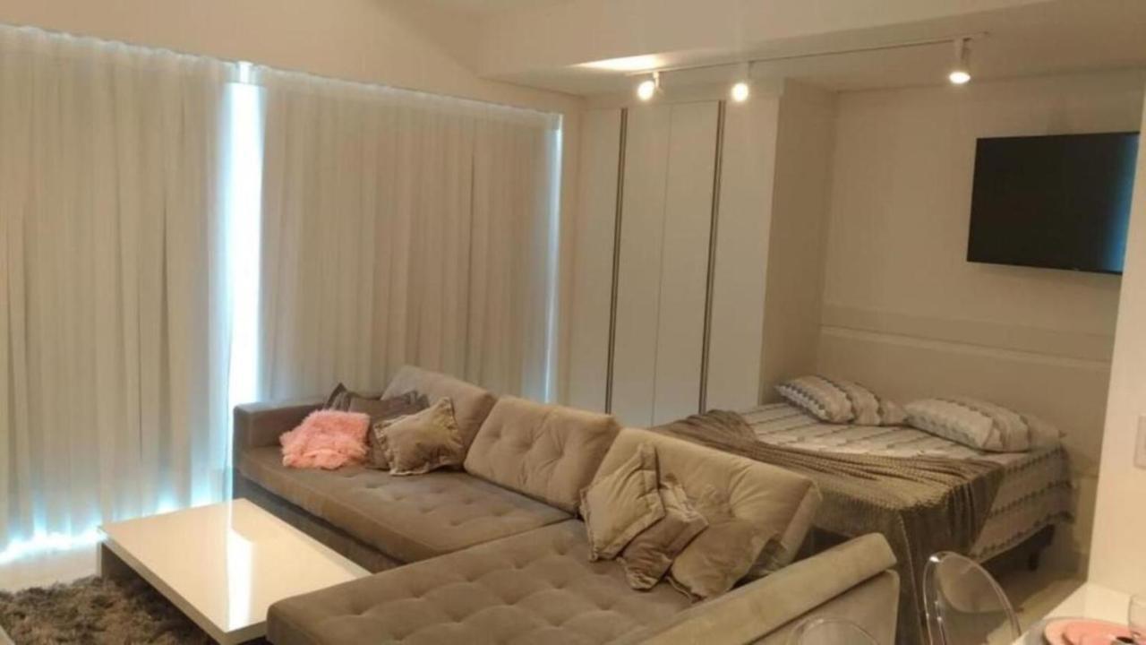 Book Santos - Unlimited 911 - Estudio Elegancia Apartment Ngoại thất bức ảnh