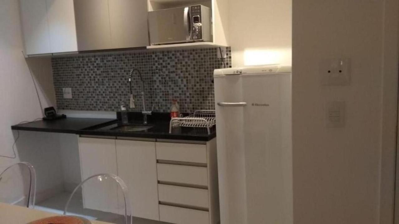 Book Santos - Unlimited 911 - Estudio Elegancia Apartment Ngoại thất bức ảnh